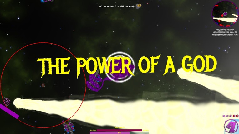 Doomed Stars screenshot