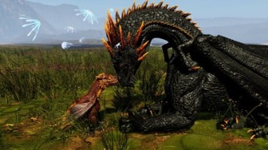 Dragons Legacy Image