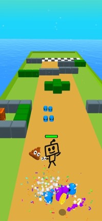 Draw Adventures screenshot