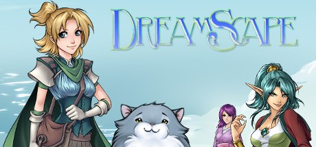 Games like Dreamscape