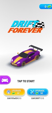 Drift Forever screenshot