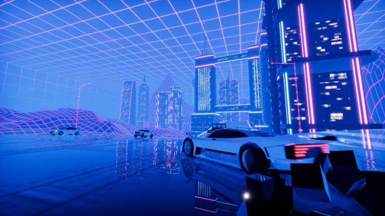 Drift.Wav II screenshot