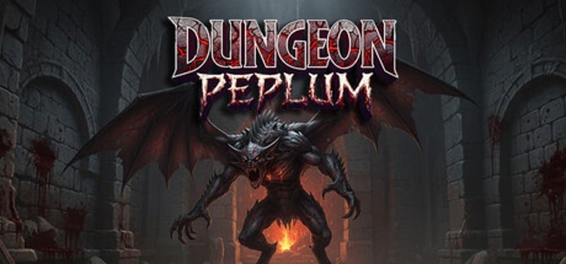 Dungeon Peplum Image