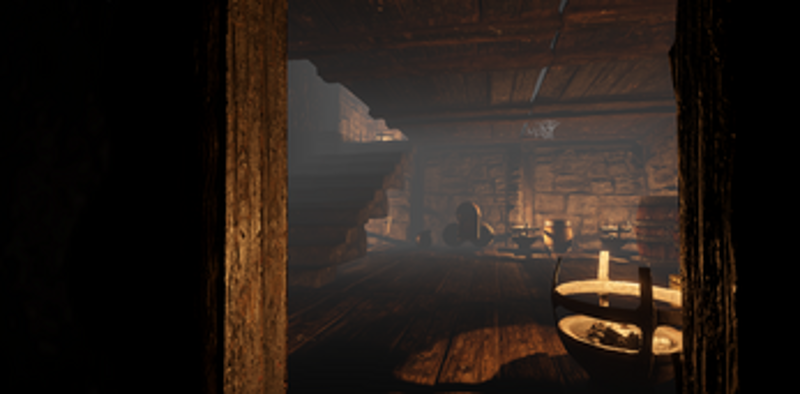 Echoes of the Eternal screenshot