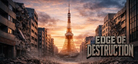 Games like Edge of Destruction