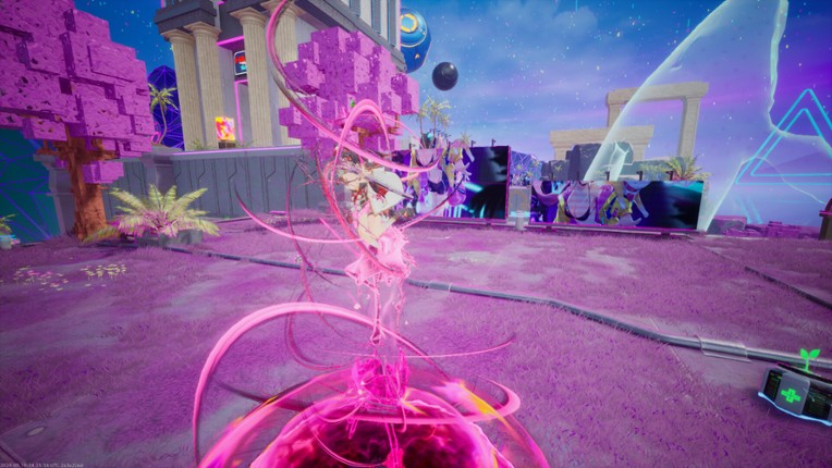 Endless Alice screenshot