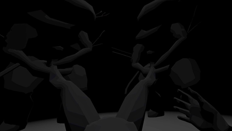 Endoparasitic VR screenshot