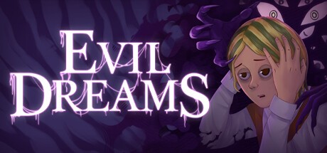 Games like Evil Dreams