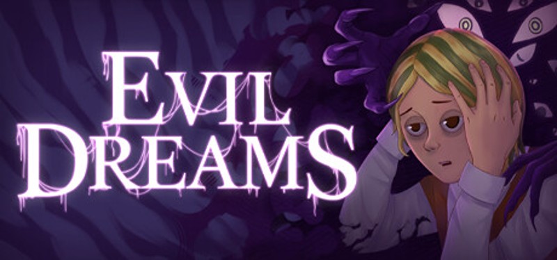 Evil Dreams Image