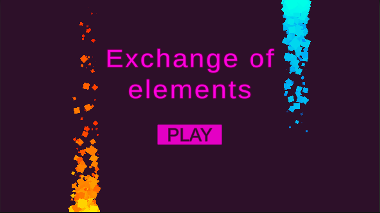 Exchanche of Elements Image