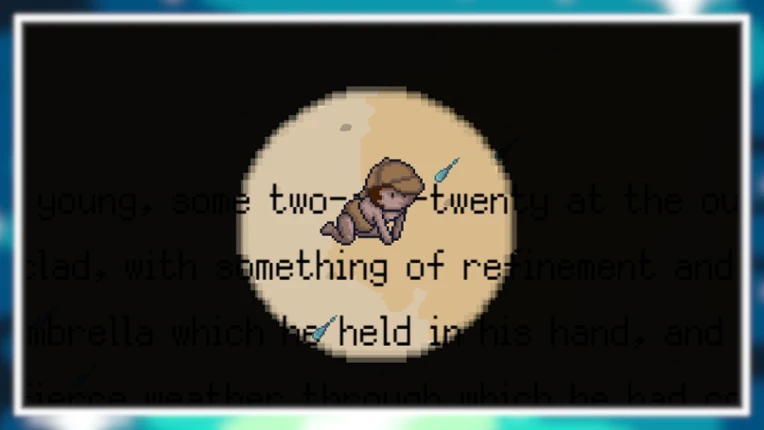 Explory Story screenshot