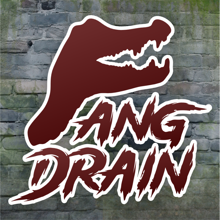 Games like Fang Drain
