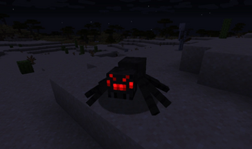 Five Nights at Spider's 1: REMASTERED Image