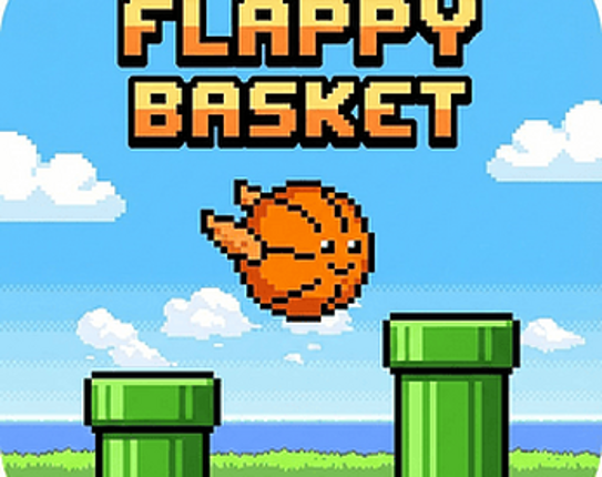 FlappyBasket Image