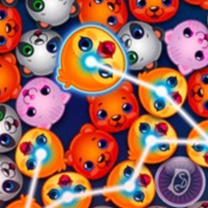 Games like Fluffy Cuddlies