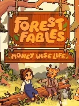Games like Forest Fables