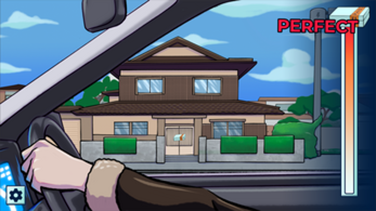 Foxgirl Caretaker screenshot