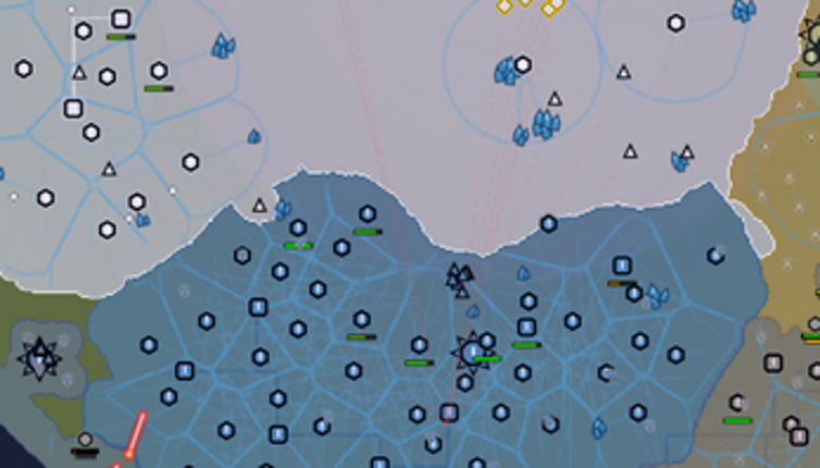 FrenzyFront.io screenshot