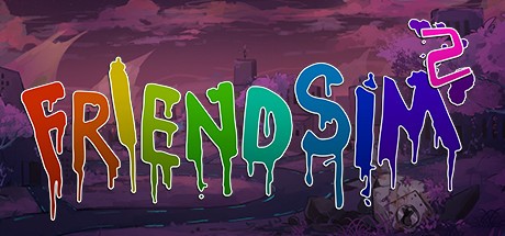 Games like Friendsim 2