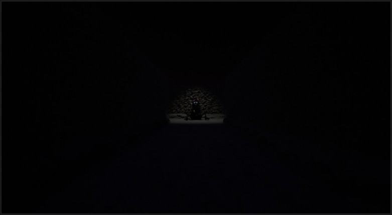 Frostbiter screenshot