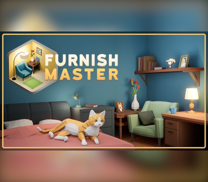 Games like Furnish Master