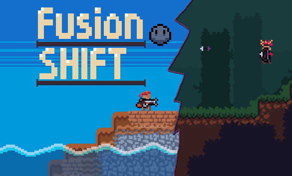 Games like Fusion SHIFT