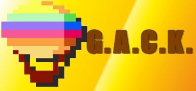 G.A.C.K. - Gaming App Construction Kit Image