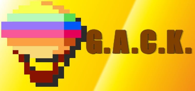 G.A.C.K. - Gaming App Construction Kit Game Cover