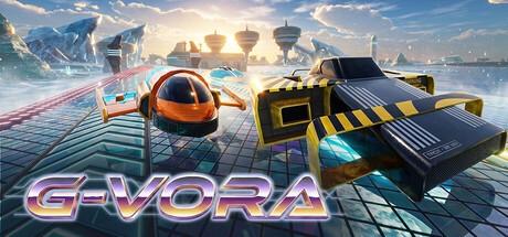 Games like G-Vora