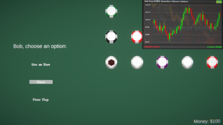 Gambling Party Image