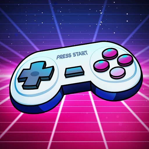 Games like Press Start: Video Game Story