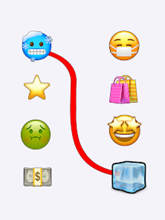 Emoji Puzzle Game: Match Emoji Image