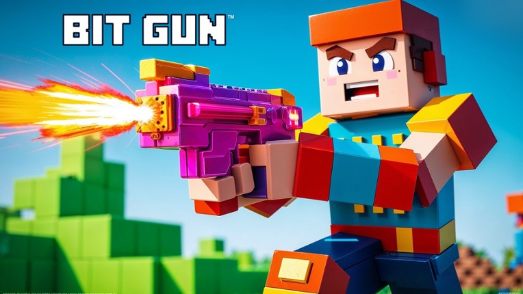 Bit Gun.io Image