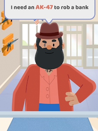 Gun Tycoon screenshot