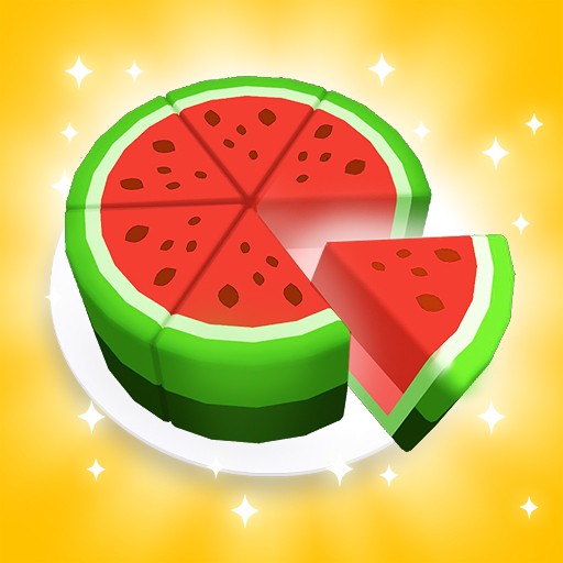 Games like Cake Sort: 3D Color Puzzle