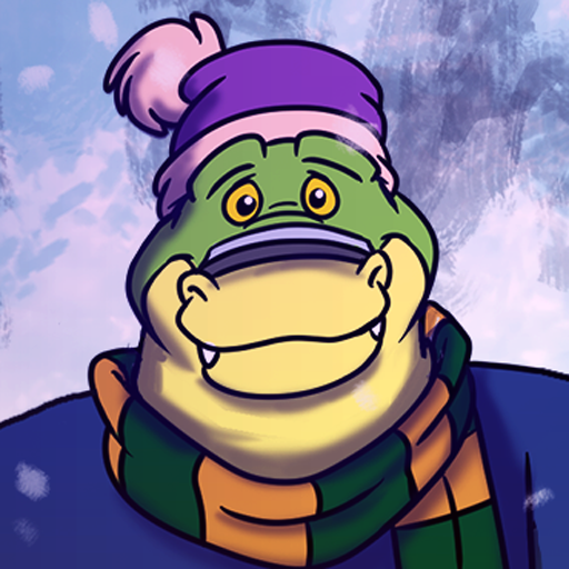 Games like BROK Natal Tail Christmas