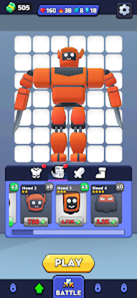 We Are Robots Image