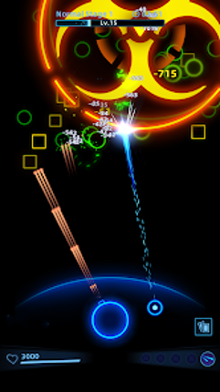 Rogue Defense: Hybrid Tower TD Image