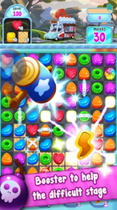 Food Crush Image