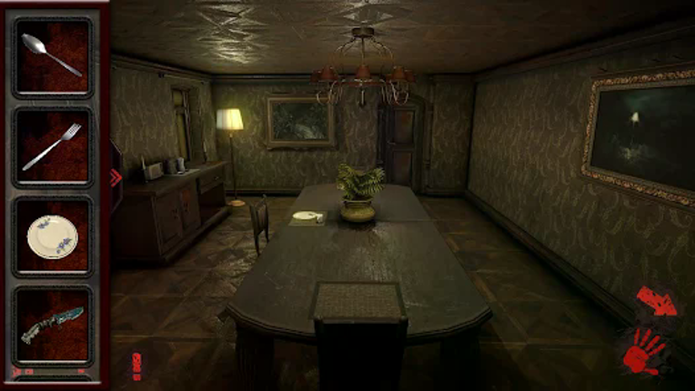 Remember: Room Escape screenshot