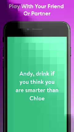 Drinking Games for 2 Image