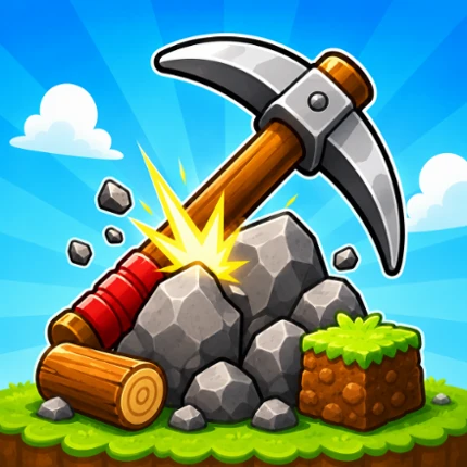 Tap Crafter Image