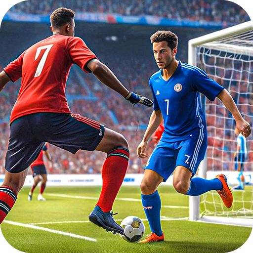 Games like Football League Rival 3D