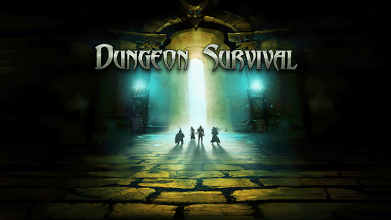 Dungeon Survival screenshot