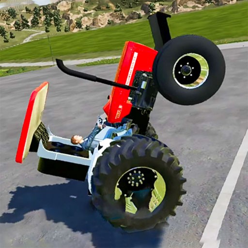 Games like Indian Farm Simulator 3D