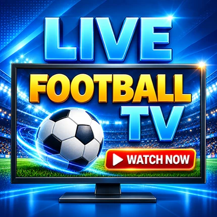 Live Football TV HD 2026 Image