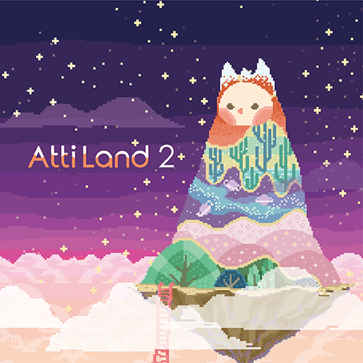 Games like Color Pixel Art - Atti Land 2