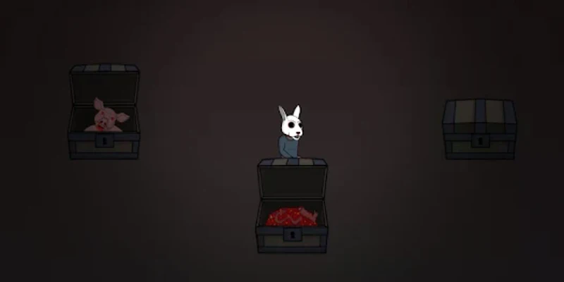 RABBITHEAD - Horror Survival Image