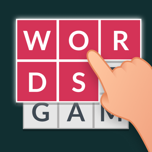 Games like Word Search Puzzle Game