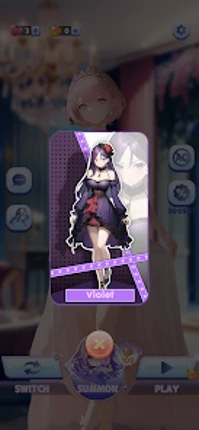 Dreamy Pop: Bubble Charm Image